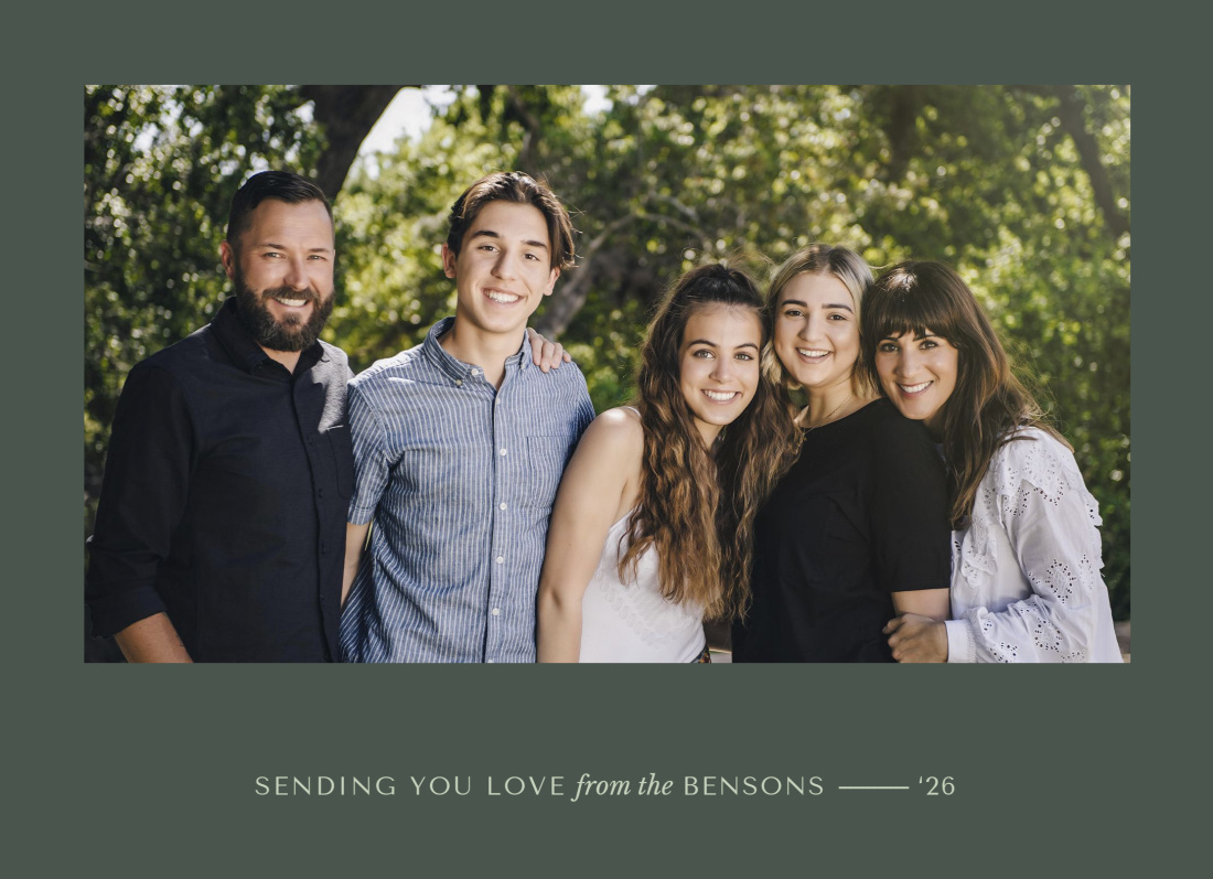 1 Photo layout